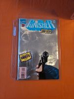 PUNISHER 100th VOL2 no.100 Mar.1995 Comics Stuttgart - Stuttgart-Mitte Vorschau