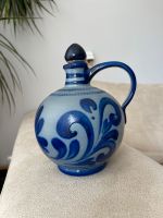 Vintage Essig Öl Flasche aus Keramik Handarbeit Nordrhein-Westfalen - Mülheim (Ruhr) Vorschau