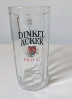 Bierkrug DINKELACKER CD 0,5 Baden-Württemberg - Rottweil Vorschau