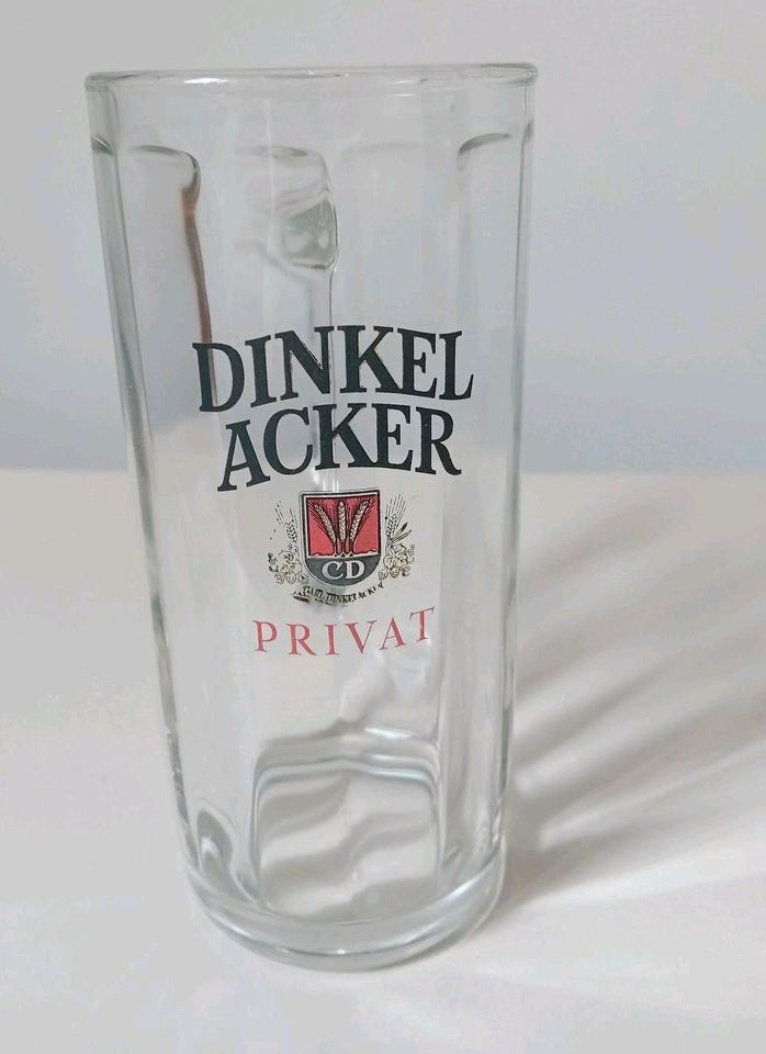 Bierkrug DINKELACKER CD 0,5 in Rottweil