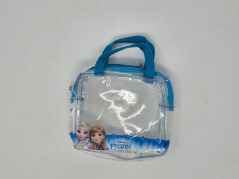 Disney Prinzessin Frozen Die Eiskönigin Elsa Anna Tasche Armbände in Rehling