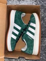 Adidas Campus grün 37 Niedersachsen - Garbsen Vorschau