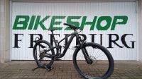 Trek Fuel EX 7 Matte Dnister Black Gr. ML Baden-Württemberg - Freiburg im Breisgau Vorschau