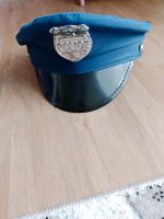 Polizei- Mütze Hessen - Gudensberg Vorschau