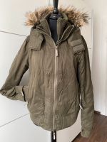 Superdry Windbomber, Winterjacke, Gr.M Hessen - Rüdesheim am Rhein Vorschau