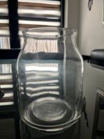 Große Vase aus Glas Nordrhein-Westfalen - Kaarst Vorschau