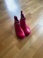 Gummistiefel Hunter EU40/41 Pink Hessen - Bad Homburg Vorschau