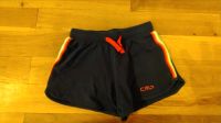 CMP Baumwolle Shorts kurze Hose Sporthose Gr. 116 Nordrhein-Westfalen - Castrop-Rauxel Vorschau