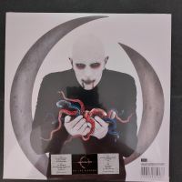 LP A Perfect Circle  -  eat the elephant  weißes Vinyl Kr. Passau - Passau Vorschau