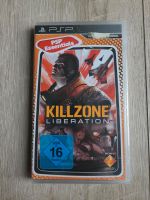 Killzone Liberation für die PSP Baden-Württemberg - Beilstein Vorschau