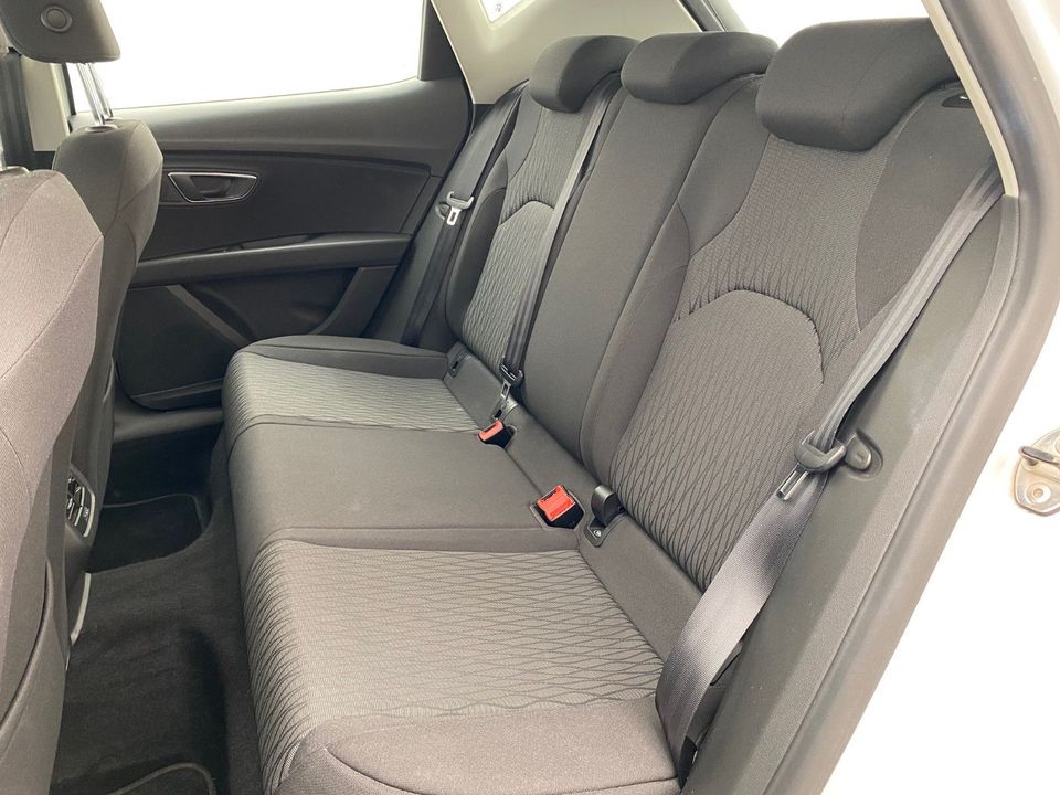 Seat Leon 1.4 Style GRA/Bluetooth/Sitzheizung/Klima in Werdau