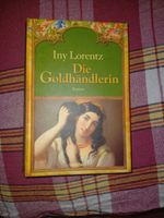 Die Goldhändlerin von Iny Lorentz (gebundenes Buch, Sammlereditio Baden-Württemberg - Waiblingen Vorschau