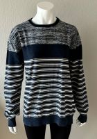 Tom Tompson Herren Pullover - Größe XL - blau weiß Sachsen-Anhalt - Barleben Vorschau