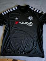 FC Chelsea Fußballtrikot  Saison 15/16 Bayern - Eußenheim Vorschau