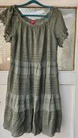 Tredy Kleid Gr.3 Schleswig-Holstein - Neuenkirchen Vorschau