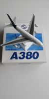 Airbus A380 Modell und Poster Wandsbek - Hamburg Eilbek Vorschau