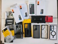 Hüllen/Cases Samsung S23 Ultra (u.a. Spigen, Samsung, Otterbox) Brandenburg - Cottbus Vorschau