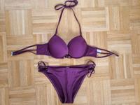 super push up bikini 80B / M New Yorker Brandenburg - Eisenhüttenstadt Vorschau