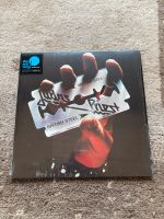 Judas Priest LP „Britisch Steel“ in near mint Essen - Essen-Borbeck Vorschau