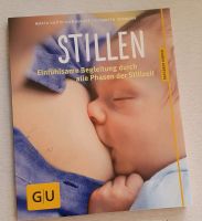 GU - das Buch zum Thema "Stillen" Leipzig - Altlindenau Vorschau