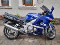 Kawasaki ZZR 600 Baden-Württemberg - Hechingen Vorschau