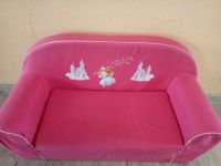 Kindersofa ausklappbar Prinzessin Rosa Rheinland-Pfalz - Rodalben Vorschau