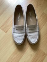 Unützer Loafer Slipper Gr 42 rosa Bremen - Schwachhausen Vorschau