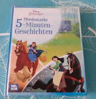 Buch mit Pferdestarken 5-Min. Geschichten Bayern - Sigmarszell Vorschau