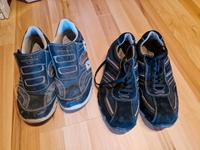 Schuhe, Größe 40+41 Sachsen - Wilsdruff Vorschau