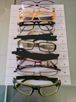 Viele schöne Brillenfassungen mit Stärken Berlin - Köpenick Vorschau
