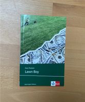 Lawn Boy by Gary Paulsen, English, neu Niedersachsen - Rosdorf Vorschau