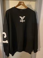 Carlo Colucci Sweatshirt in Grösse XXL neu mit Etikett Nordrhein-Westfalen - Solingen Vorschau