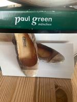 Paul Green Ballerinas 5 1/2 Bonn - Beuel Vorschau