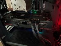 AMD Radeon Rx 6700 XT Rechnung gesetzliche Gewährleistung Sachsen-Anhalt - Stendal Vorschau