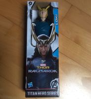 MARVEL Thor Ragnarok Titan Hero Series - LOKI Bayern - Weismain Vorschau