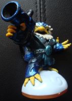 Skylanders - GIANTS - Jet-Vac - FIGUR - Multiplattform Nordrhein-Westfalen - Lünen Vorschau