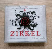 Hörbuch "Zirkel" (6 CD's) Hannover - Vahrenwald-List Vorschau