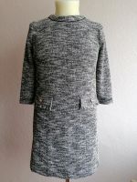 ZERO Damen Boucle Etui Kleid Größe 38 Bayern - Kaufbeuren Vorschau