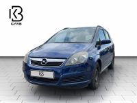 Opel Zafira 1.8 Edition Bayern - Burgkunstadt Vorschau