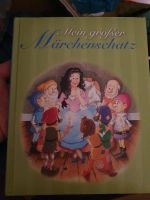 Märchenbuch- sehr gut erhalten Rostock - Reutershagen Vorschau
