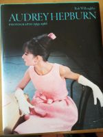 Audrey Hepburn Buch Photographs 1953-1966 Bayern - Ingolstadt Vorschau