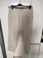 Hugo Boss Stoff Hose Herren Gr. W 50/1 / L beige Bayern - Augsburg Vorschau