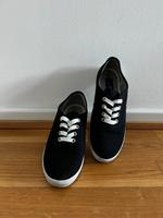 Tom Tailor Sneaker Low | Schwarz | Größe 37 |Neu Hamburg-Mitte - Hamburg St. Pauli Vorschau