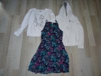 Kleiderpaket Größe 158 Mädchen Kleid, Oberteil, Jacke Gr. 38 Bayern - Feucht Vorschau