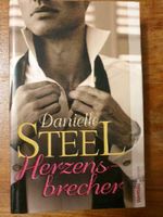 Danielle steel Herzensbrecher geb. Buch Roman Frauen Baden-Württemberg - Backnang Vorschau