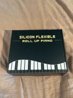 Flexibles Roll-up Piano Silikon Nordrhein-Westfalen - Borken Vorschau