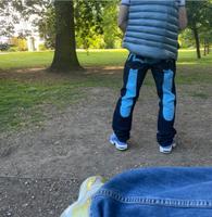 Vintage Evisu Jeans Nordrhein-Westfalen - Krefeld Vorschau
