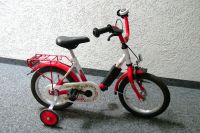 Bachtenkirch BIBI Kinder Fahrrad 14 Zoll mit Stützräder Dresden - Innere Altstadt Vorschau