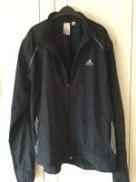 Adidas Vintage Herrenjacke Leichtgewicht Windbreaker XL Hessen - Riedstadt Vorschau