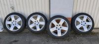 Mercedes Alufelgen 17" 5x112 Niedersachsen - Göttingen Vorschau